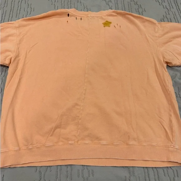 Easel Star Gaze Women's Crewneck Sweatshirt - Picture 4 of 10